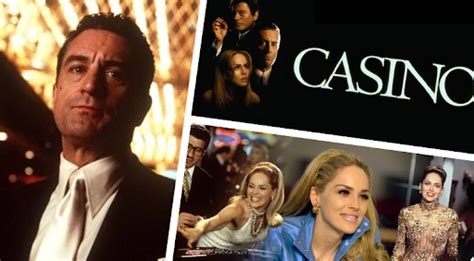 is casino a real story